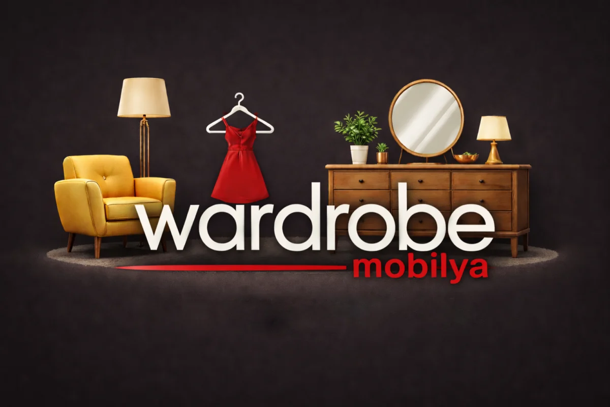 Wardrobe Mobilya atölyesi